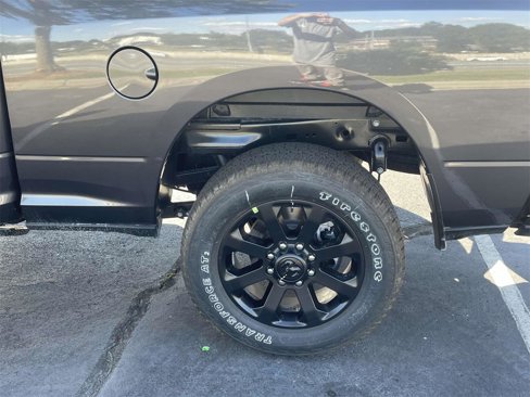 New 2026 RAM 2500 Laramie image 36