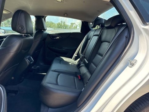 Used 2024 Chevrolet Malibu LT image 16