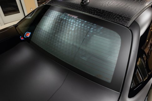 Used 2023 Dodge Challenger SRT Hellcat Redeye image 40