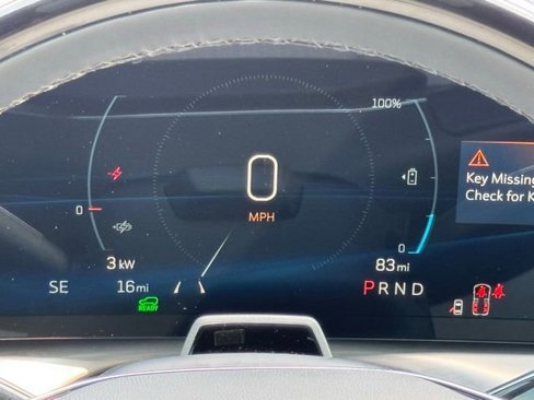 New 2026 Cadillac Vistiq Sport image 3