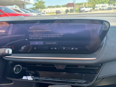 New 2025 Buick Envision Sport Touring image 17