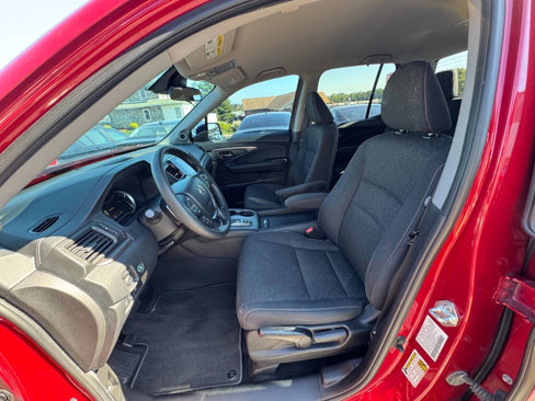 Used 2021 Honda Ridgeline Sport image 12