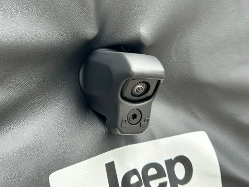 New 2025 Jeep Wrangler Sport image 41