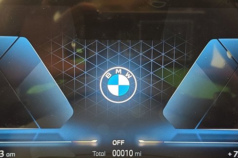 New 2026 BMW 530i xDrive image 16