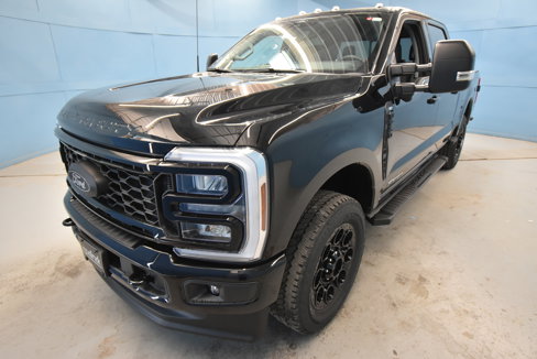New 2026 Ford F250 4x4 Crew Cab Super Duty image 24