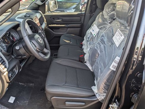 New 2025 RAM 1500 Tradesman image 6