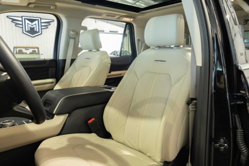 Used 2024 Ford Expedition Max Platinum image 14