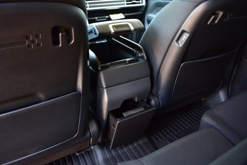 New 2026 Hyundai Santa Fe SE image 23