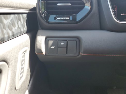 New 2026 Honda Passport TrailSport image 30