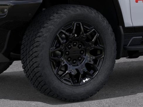 New 2026 GMC Hummer EV 2X image 44