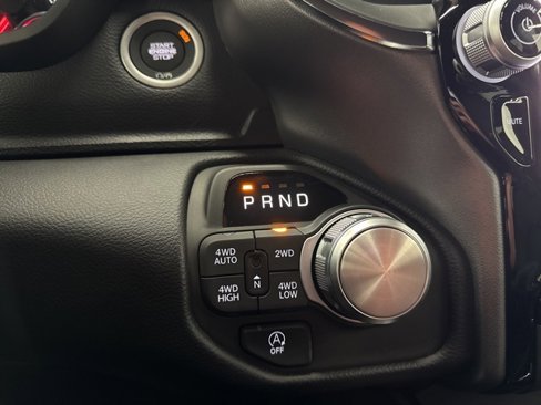 New 2026 RAM 1500 Laramie image 18