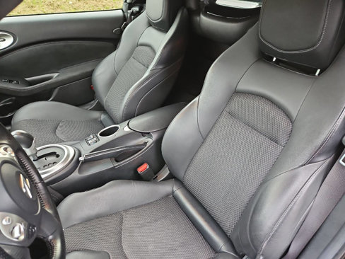 Used 2018 Nissan 370Z Touring image 14
