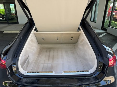Used 2024 Mercedes-Benz EQS 450+ Sedan image 42