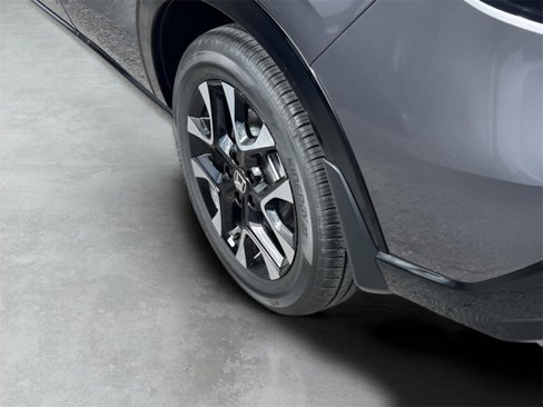 New 2026 Honda HR-V EX-L image 8