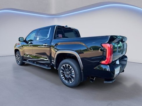 New 2026 Toyota Tundra Limited image 4