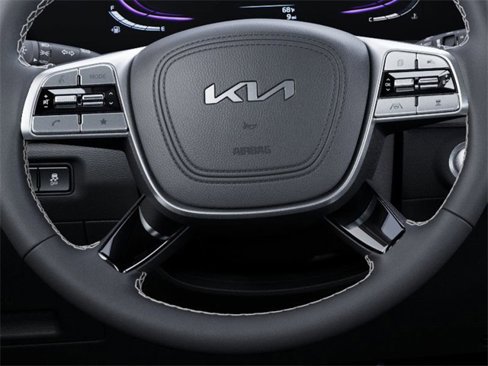 New 2025 Kia Telluride EX X-Line image 22