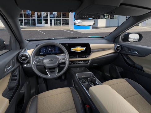 New 2026 Chevrolet Equinox ACTIV image 39