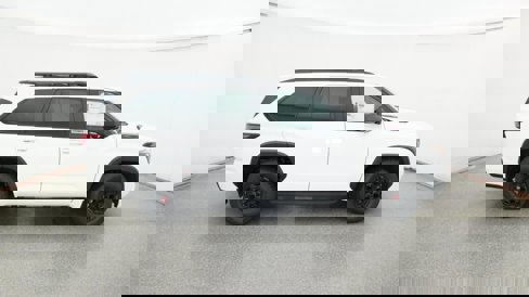 New 2026 Toyota Sequoia TRD Pro image 44