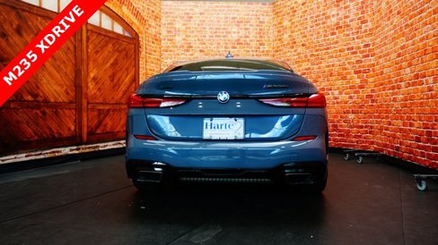 Used 2023 BMW M235i xDrive Gran Coupe w/ Premium Package image 6