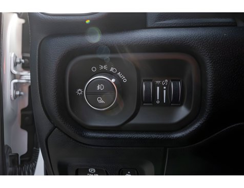 Used 2022 RAM 1500 Laramie image 19