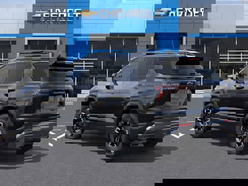 New 2026 Chevrolet Equinox ACTIV w/ LPO, Floor Liner Package image 27