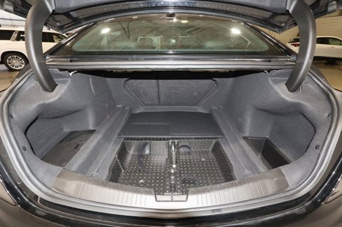 Certified 2025 Cadillac CT5 Premium Luxury image 25