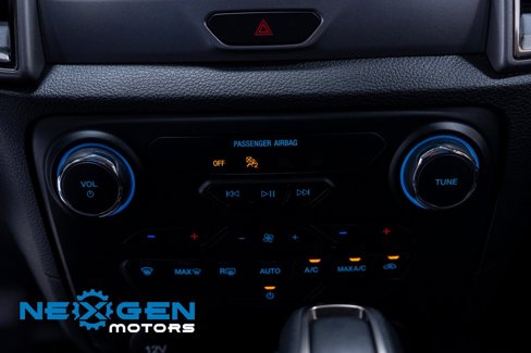 Used 2023 Ford Ranger XLT w/ Equipment Group 301A Mid image 13
