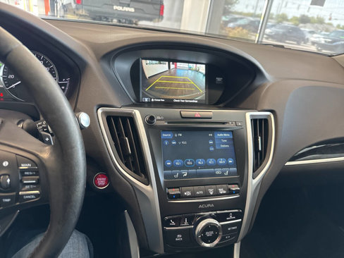 Used 2019 Acura TLX image 31