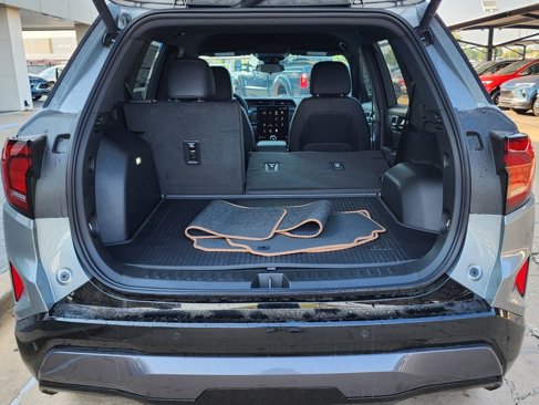 New 2026 GMC Terrain AT4 w/ Convenience Package III image 50