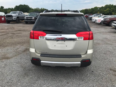 Used 2013 GMC Terrain SLT w/ Cargo Package image 14
