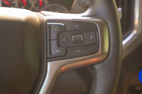 Used 2021 Chevrolet Silverado 3500 LTZ w/ LTZ Plus Package image 35
