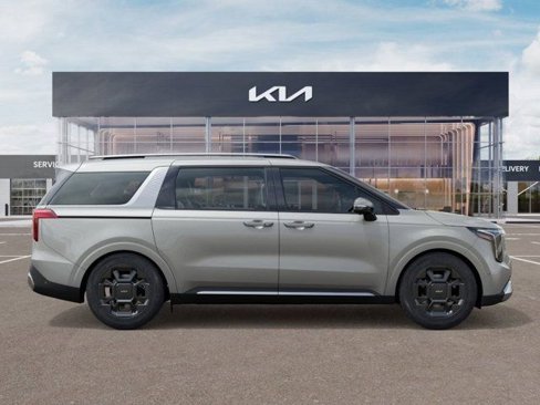 New 2026 Kia Carnival SX image 7