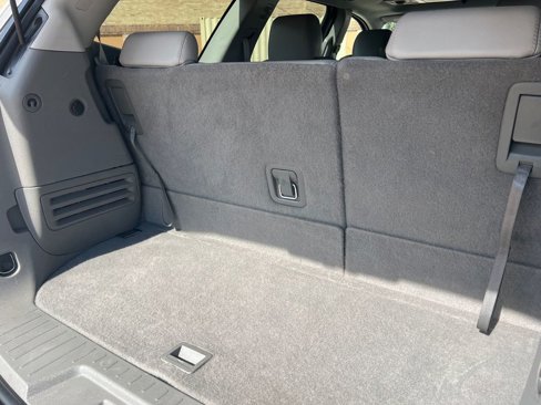Used 2014 Chevrolet Traverse LTZ image 15