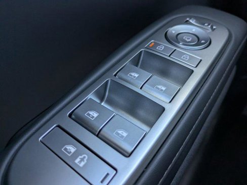 New 2026 Hyundai Palisade Calligraphy image 19