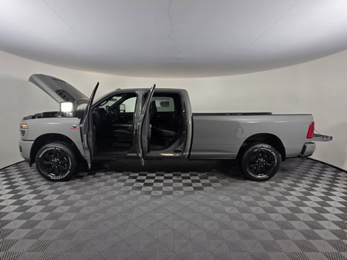 New 2026 RAM 3500 Laramie image 15
