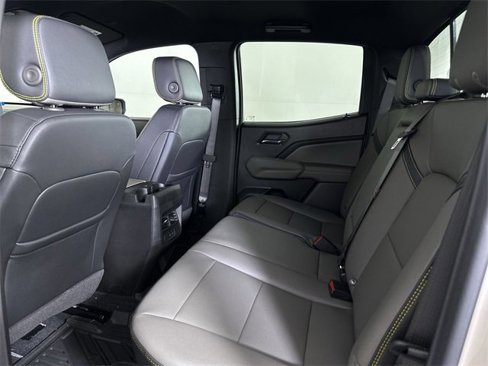 New 2026 Chevrolet Colorado ZR2 w/ Technology Package image 25