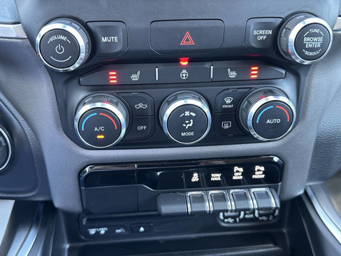 Used 2019 RAM 1500 Big Horn image 53