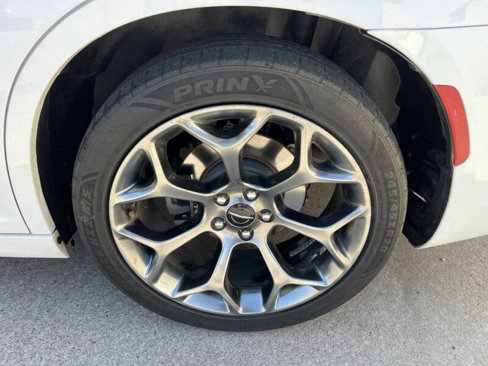 Used 2018 Chrysler 300 S w/ 300S Premium Group image 16