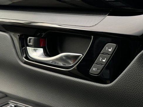 New 2026 Honda CR-V Sport Touring image 43