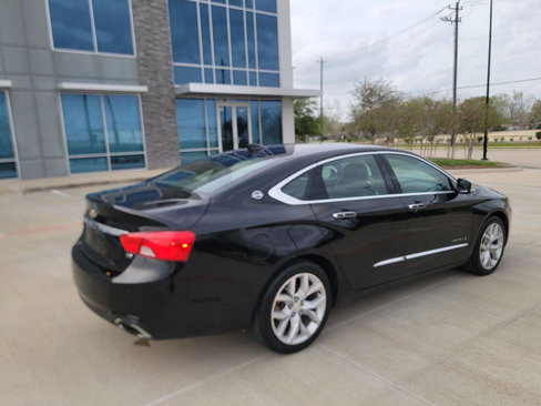 Used 2020 Chevrolet Impala Premier image 24