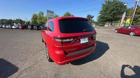 Used 2019 Dodge Durango GT image 4