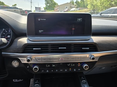 Used 2022 Kia Telluride SX w/ SX Prestige Package image 13