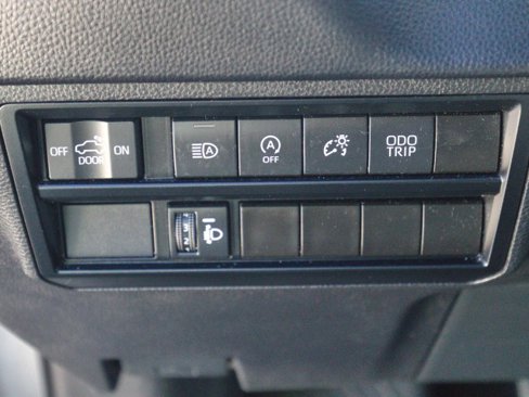 Used 2024 Toyota Tundra SR5 w/ SR5 Premium Package image 17