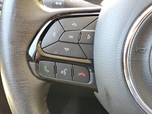 Used 2020 Jeep Renegade Altitude image 20