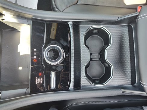 New 2025 Jeep Grand Cherokee Limited w/ Luxury Tech Group II image 25