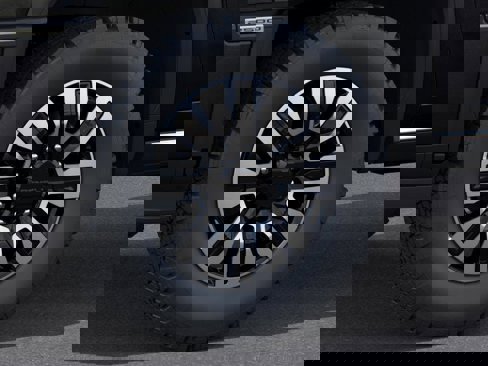 New 2026 GMC Sierra 2500 Denali Ultimate w/ Max Trailering Package image 9