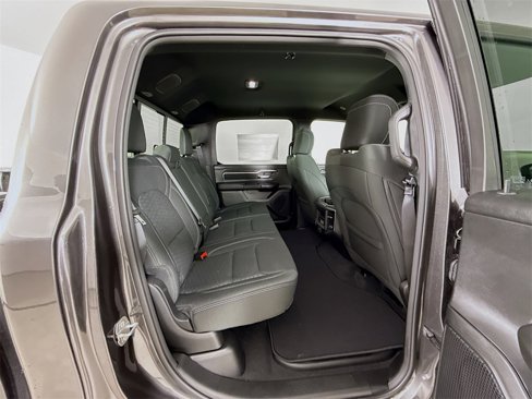 New 2026 RAM 1500 Big Horn image 30