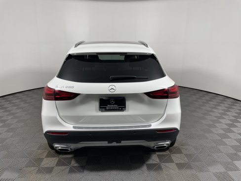 New 2026 Mercedes-Benz GLC 300 image 4