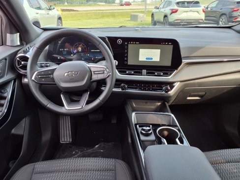 New 2026 Chevrolet Equinox LT w/ Midnight Edition image 13