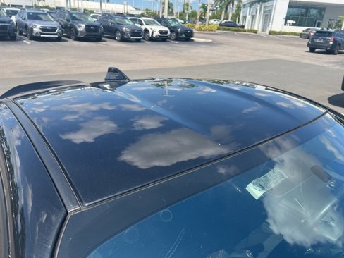 Certified 2023 Subaru BRZ Premium image 2